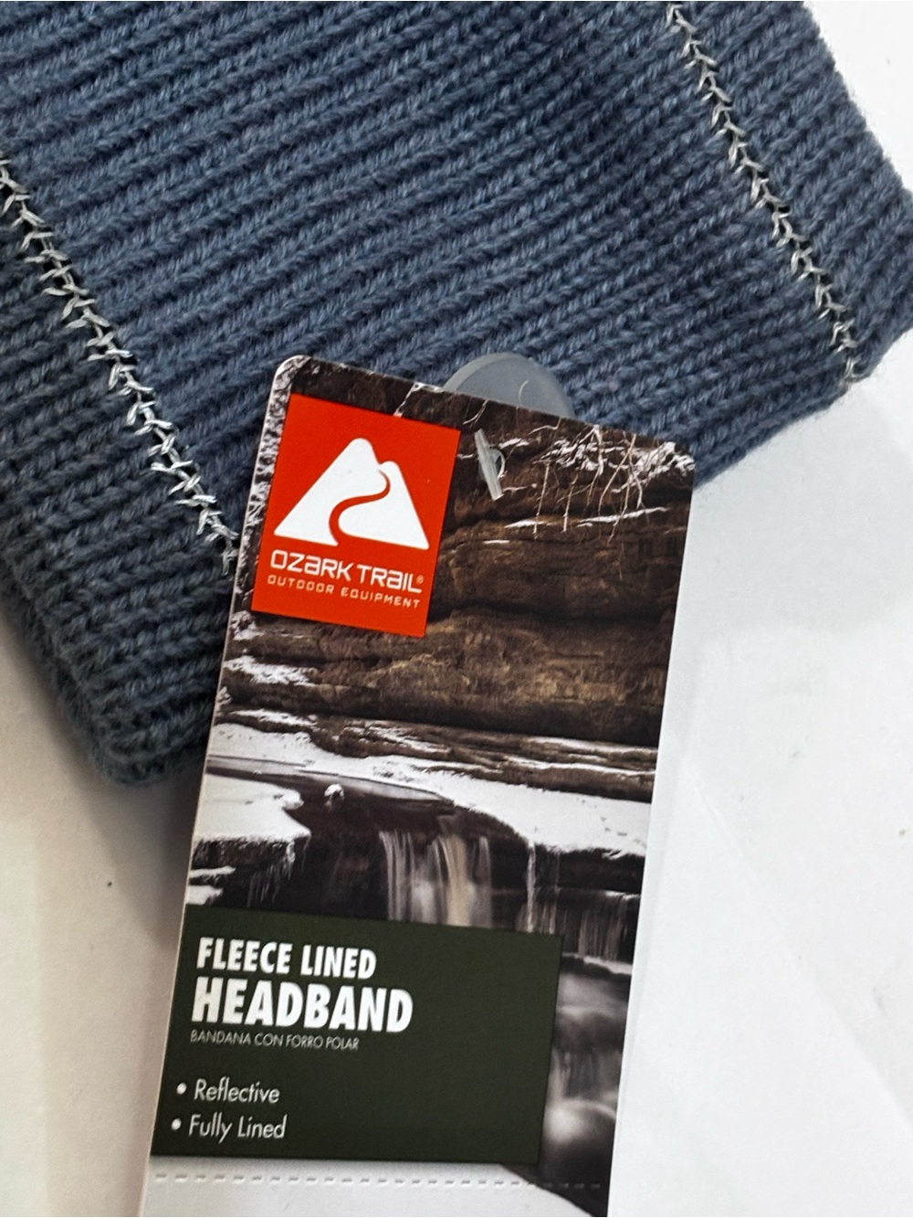 Headband Tag - Picture 2 of 5